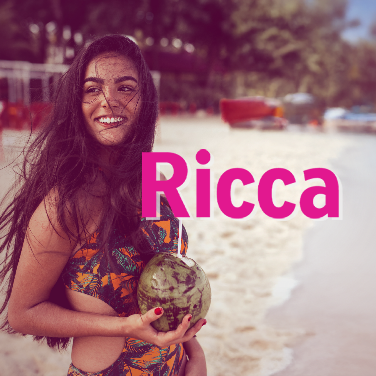 Ricca